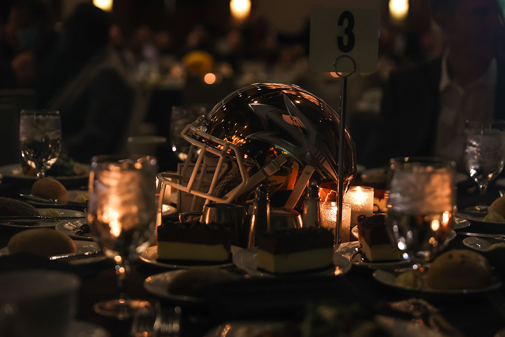 Dinner Table