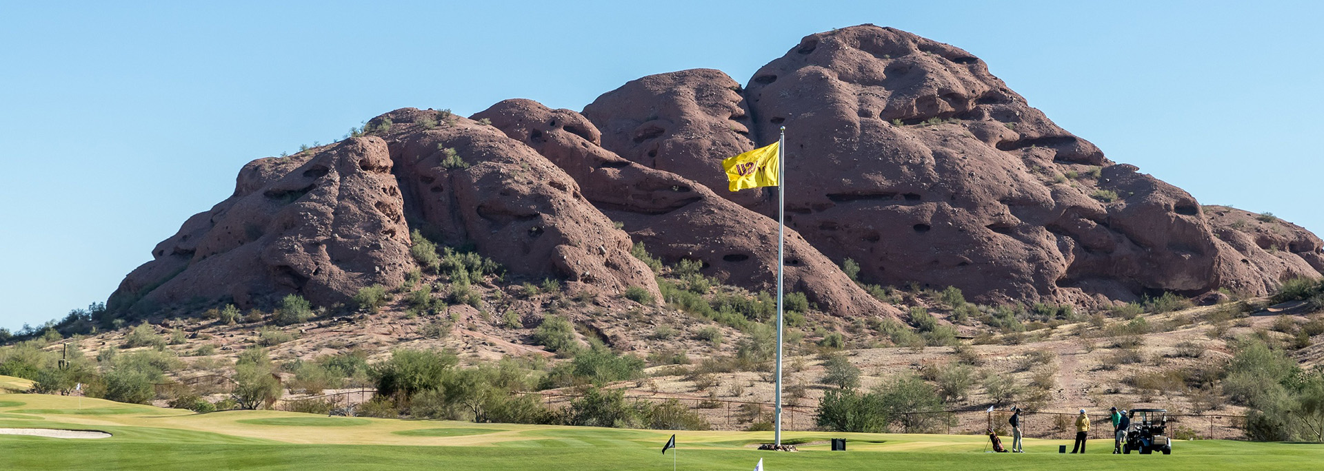 WGolf