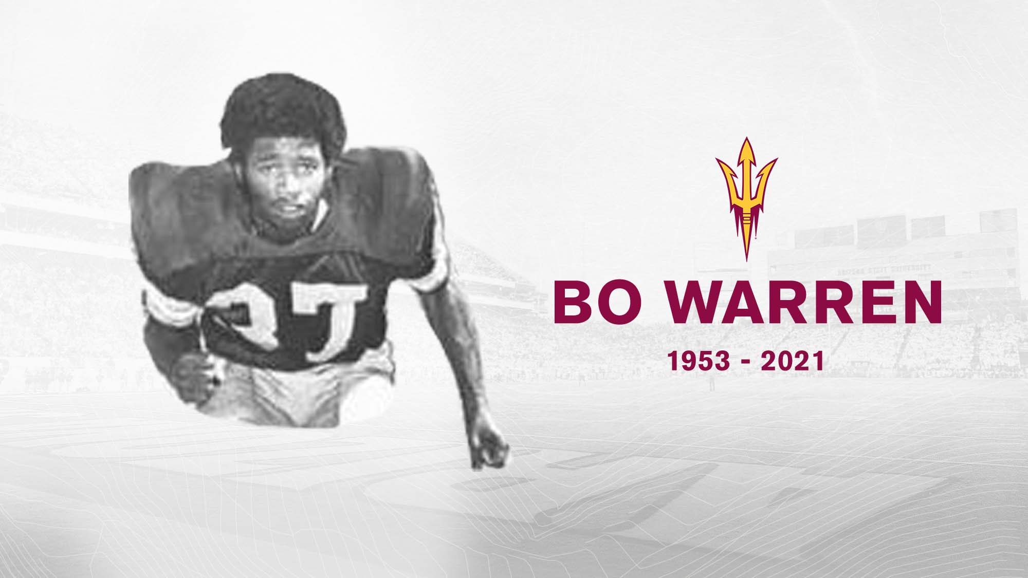 Bo Warren
