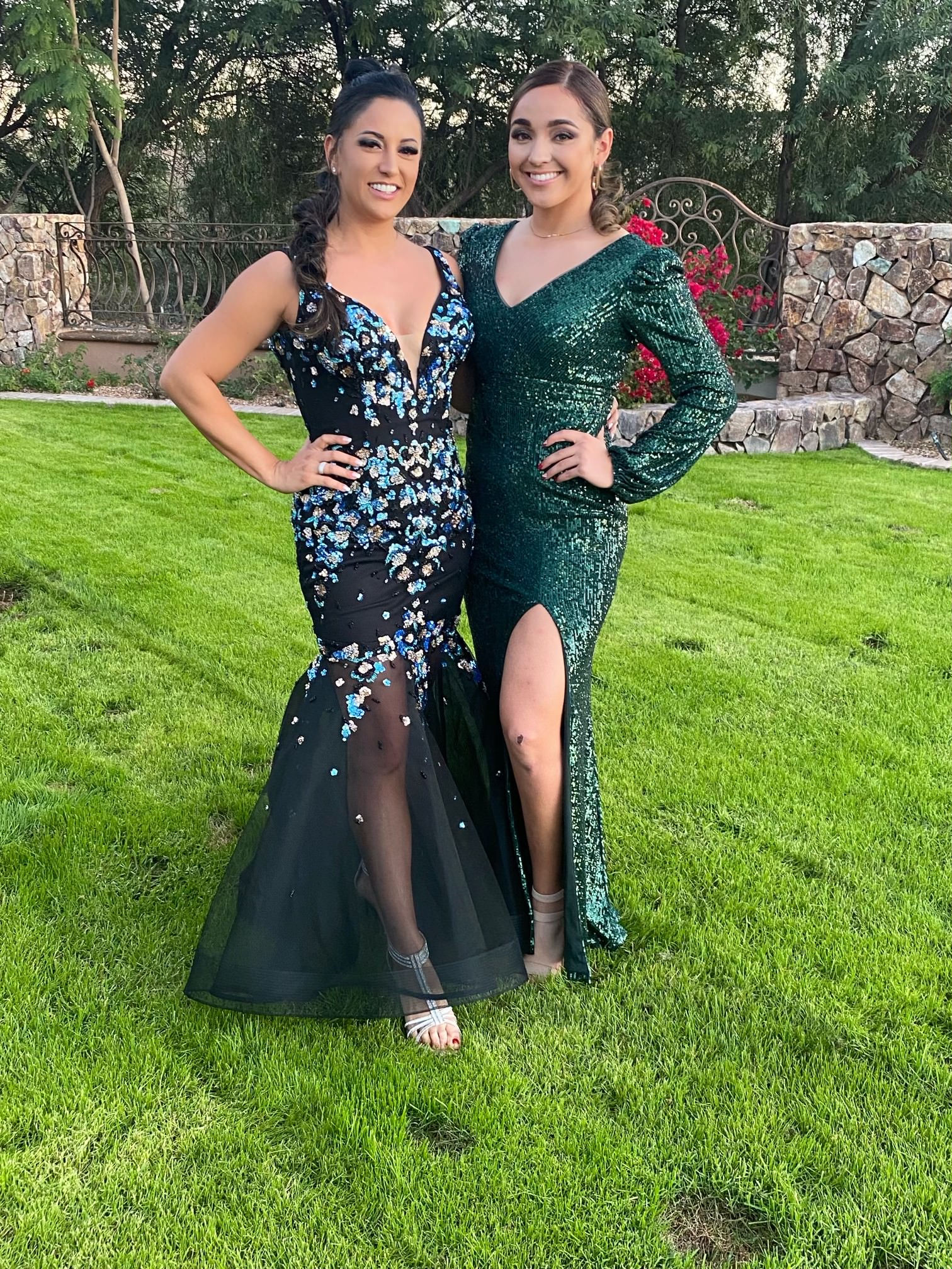 Fancy