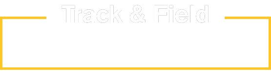 Track and Field Championship Years