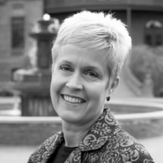 Gretchen Buhlig