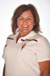 Missy Farr-Kaye