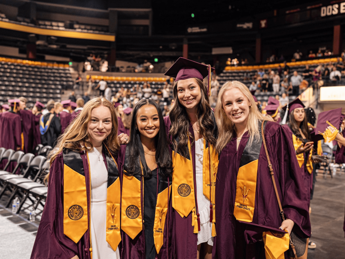 graduation