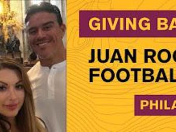 Juan Roque