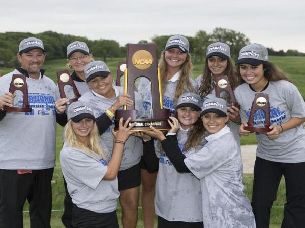 Team champions